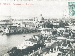Venezia Panorama dal Campanile