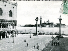 Venezia Piazzetta