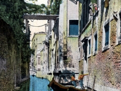 Venezia Rio Albrizzi
