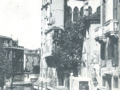 Venezia Rio Contarini