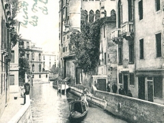 Venezia Rio Contarini