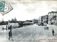 Venezia Riva Schiavoni