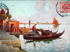Venezia Traghetto