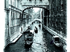 Venezia dei Sospiri