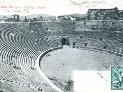 Verona Interno Arena