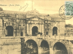 Verona Porta Palio