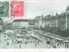 Zagreb Jelacicev trg