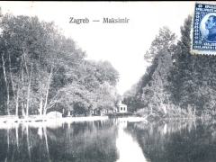 Zagreb Maksimir