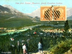 Banff-View-from-Tunnel-Mountain