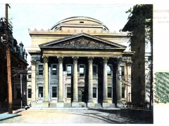 Montreal Bank of Montreal