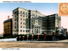 Montreal-Notre-Dame-Hospital