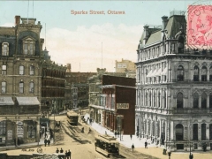Ottawa Sparks Street