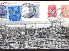 Constantinole-Vue-panoramique-de-Stamboul-51784