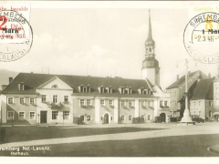 Spremberg Rathaus