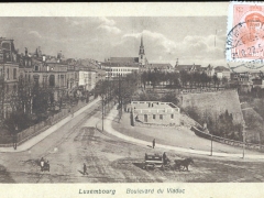 Boulevard du Viaduc