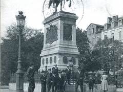 Le Monument de Guillaume II