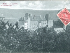 Wiltz Le Chateau
