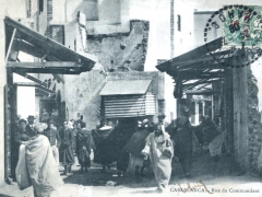 Casablanca-Rue-du-Commandant-Provost