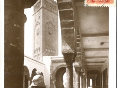 Casablanca-La-Mosquee-des-Habous