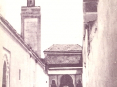 Moulay-Driss-di-Zerhoun-La-Grande-Mosquee