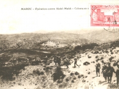 Operations-contre-Abdel-Malek-Colonne-en