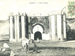 Rabat Bab El Had