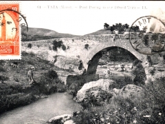 Taza Pont Porlug