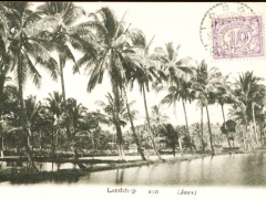 Java Landship