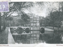 Amsterdam Keizersgracht
