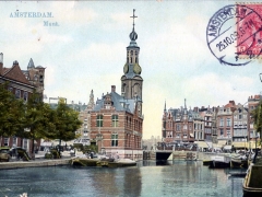Amsterdam Munt