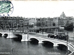 Amsterdam N Amstelbrug