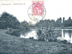Amsterdam Oosterpark
