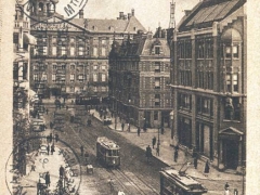 Amsterdam Raadhuisstraat