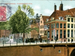 Amsterdam Thorbeckeplein