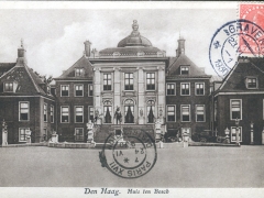 Den Haag Huis ten Bosch