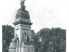 Den Haag Monument 1813