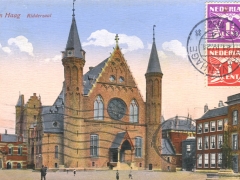 Den Haag Ridderzaal