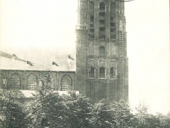 Dordrecht Groote Kerk