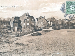 Gravenhage Klattepark