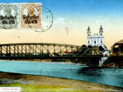 Wilna-Grüne-Brücke