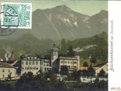 Büchsenhausen bei Innsbruck