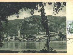 Dürnstein an der Donau Wachau