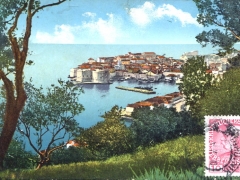 Dubrovnik Raguse