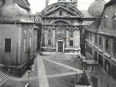 Graz Mausoleum