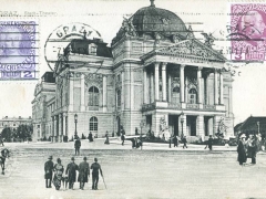 Graz Stadttheater