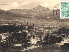 Innsbruck Ansicht