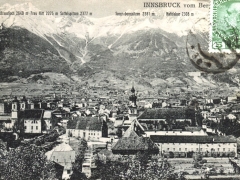 Innsbruck Ansicht