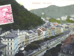 Karlsbad Alte Wiese