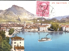 Lago di Garda Riva