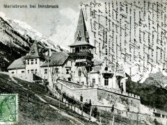 Mariabrunn bei Innsbruck